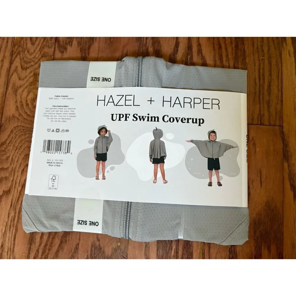 Hazel + Harper brand new